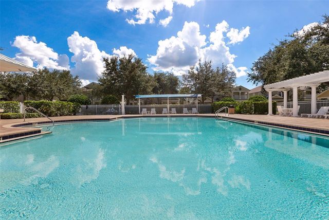 7134 FIVE OAKS DR 4B, St Cloud, FL 34773