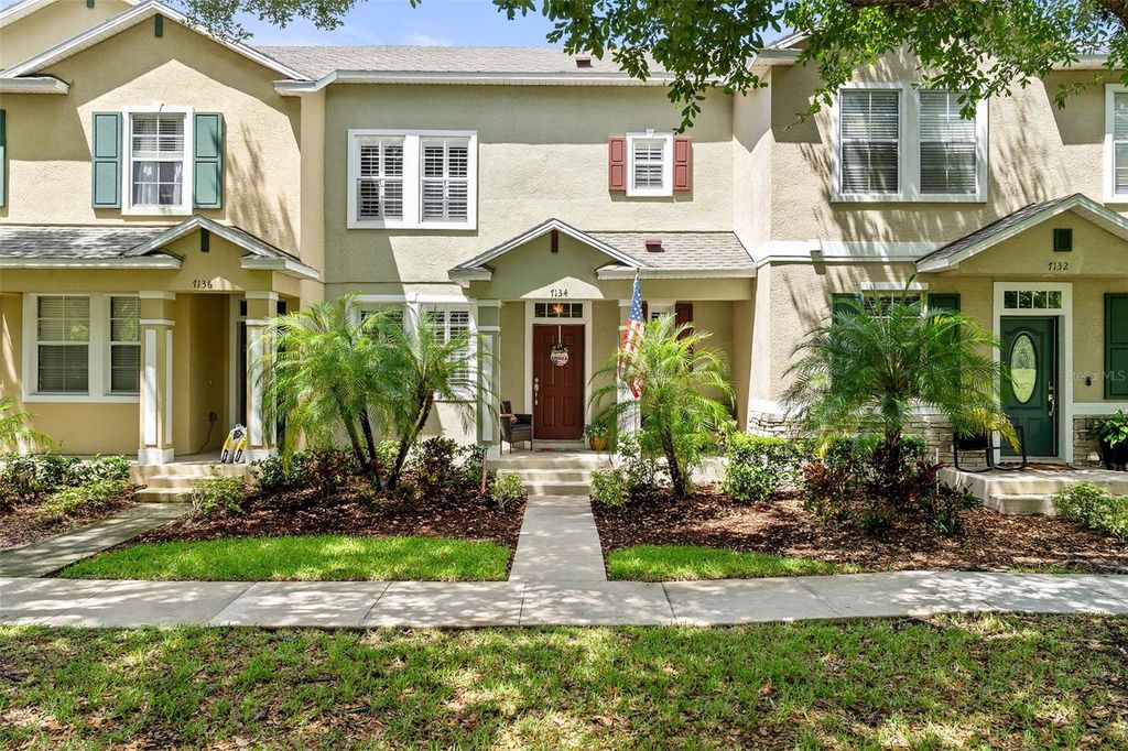 7134 FIVE OAKS DR 4B, St Cloud, FL 34773