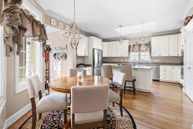 19008 Stone Brook, Chapel Hill, NC 27517