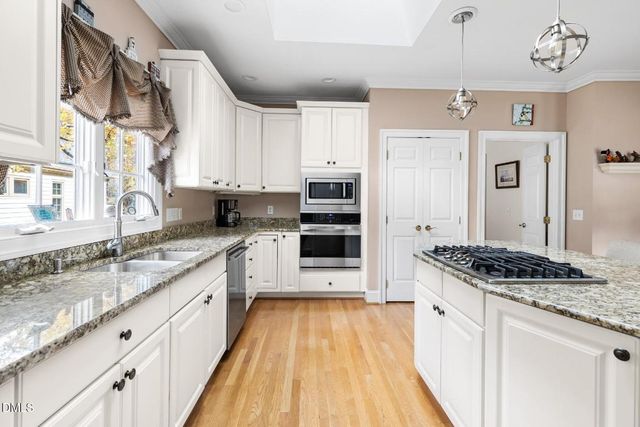 19008 Stone Brook, Chapel Hill, NC 27517