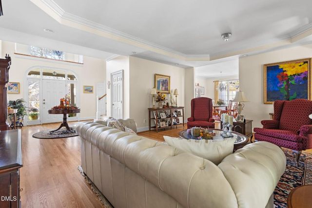 19008 Stone Brook, Chapel Hill, NC 27517