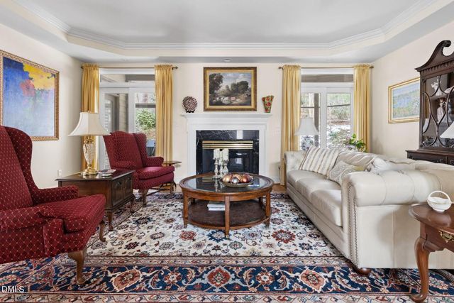 19008 Stone Brook, Chapel Hill, NC 27517