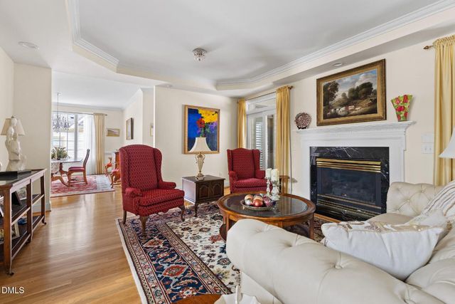 19008 Stone Brook, Chapel Hill, NC 27517