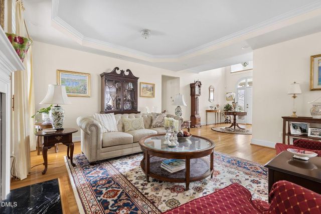 19008 Stone Brook, Chapel Hill, NC 27517