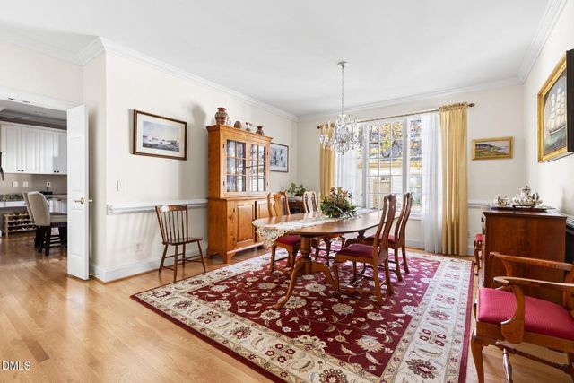 19008 Stone Brook, Chapel Hill, NC 27517