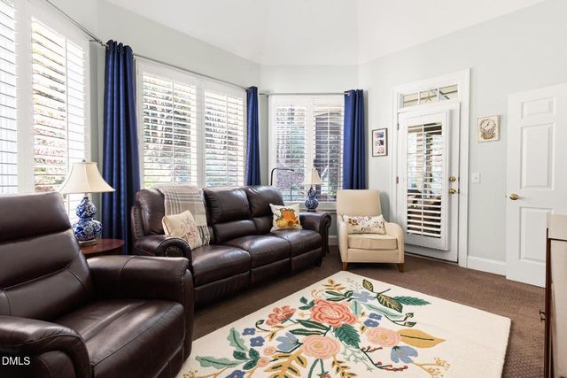 19008 Stone Brook, Chapel Hill, NC 27517