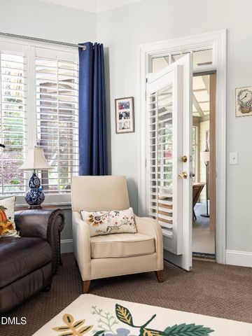 19008 Stone Brook, Chapel Hill, NC 27517