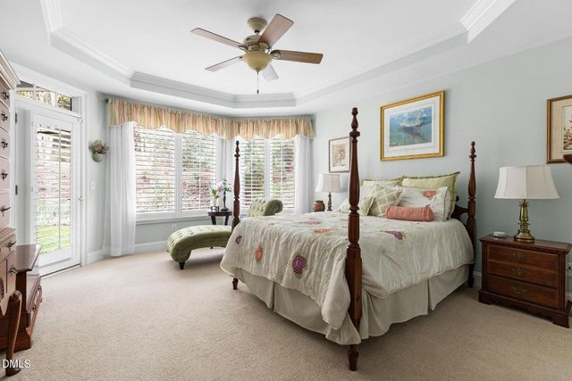 19008 Stone Brook, Chapel Hill, NC 27517