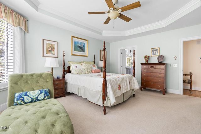 19008 Stone Brook, Chapel Hill, NC 27517