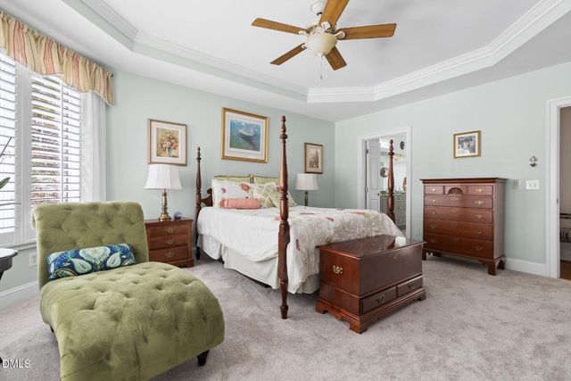 19008 Stone Brook, Chapel Hill, NC 27517