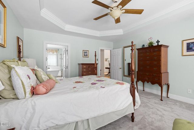 19008 Stone Brook, Chapel Hill, NC 27517