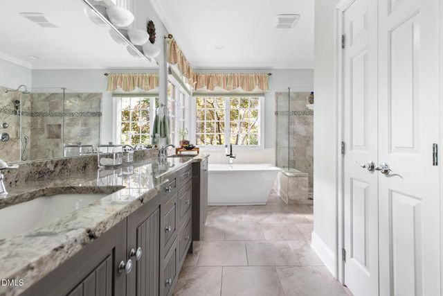 19008 Stone Brook, Chapel Hill, NC 27517