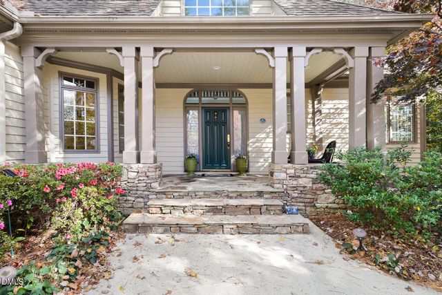 19008 Stone Brook, Chapel Hill, NC 27517