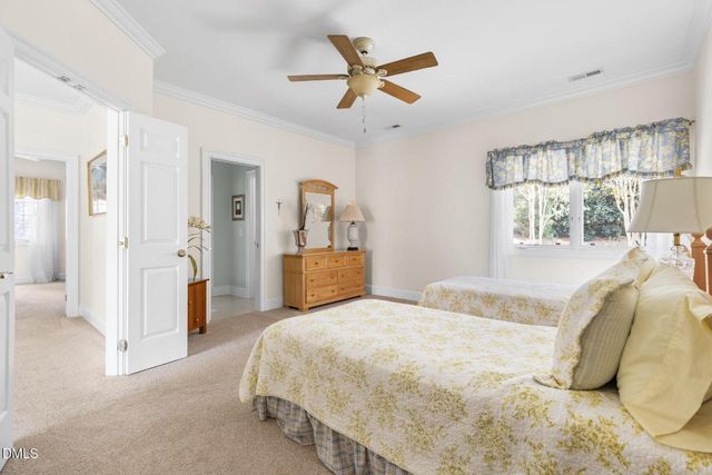 19008 Stone Brook, Chapel Hill, NC 27517