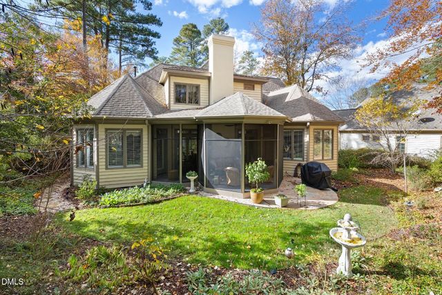 19008 Stone Brook, Chapel Hill, NC 27517