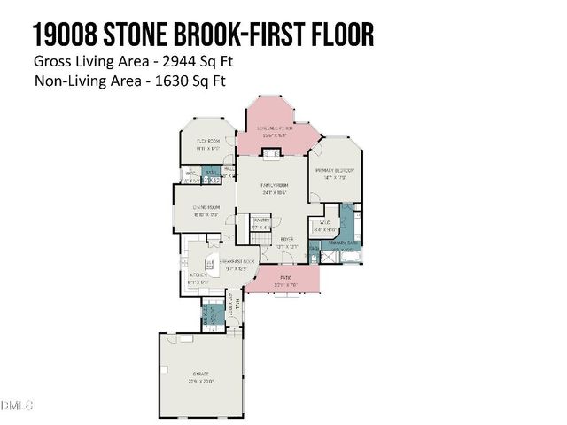 19008 Stone Brook, Chapel Hill, NC 27517