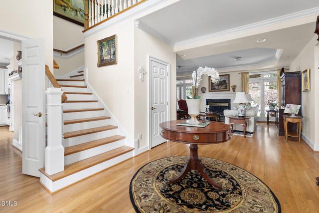 19008 Stone Brook, Chapel Hill, NC 27517