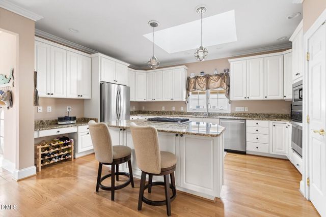 19008 Stone Brook, Chapel Hill, NC 27517