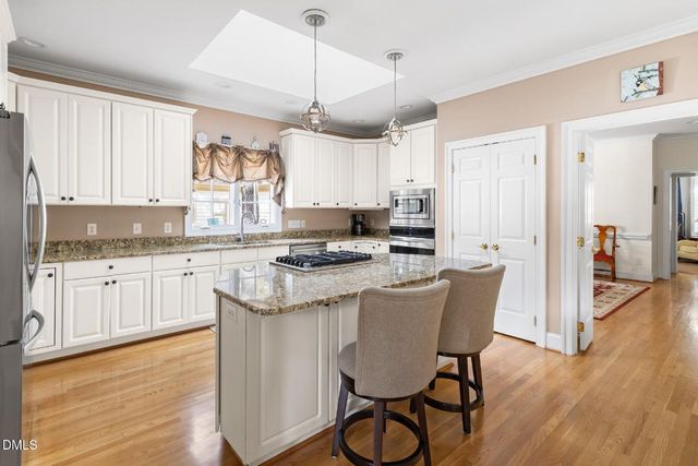 19008 Stone Brook, Chapel Hill, NC 27517