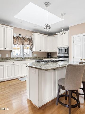 19008 Stone Brook, Chapel Hill, NC 27517