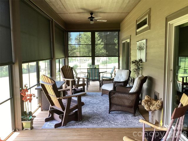 1052 Porter Creek Drive, Franklin, NC 28734