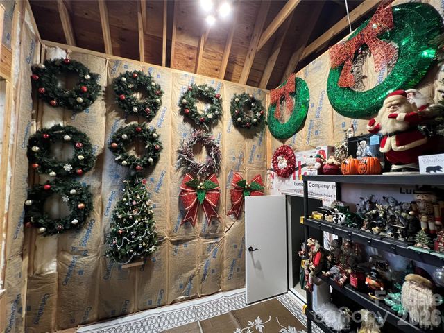 1052 Porter Creek Drive, Franklin, NC 28734