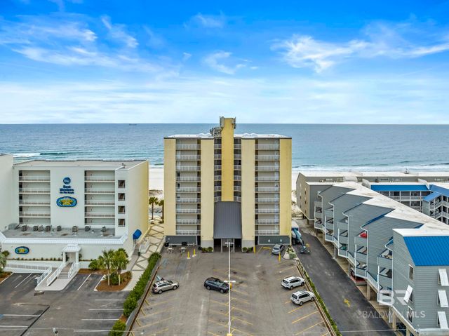 327 E Beach Boulevard 7B, Gulf Shores, AL 36542