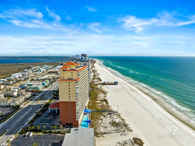 327 E Beach Boulevard 7B, Gulf Shores, AL 36542