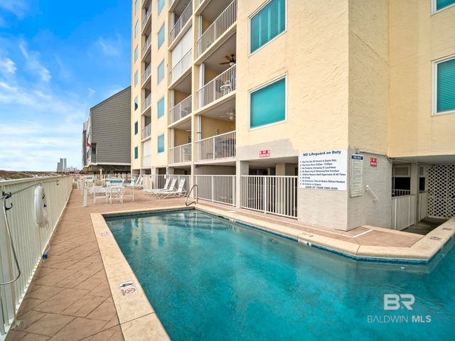 327 E Beach Boulevard 7B, Gulf Shores, AL 36542