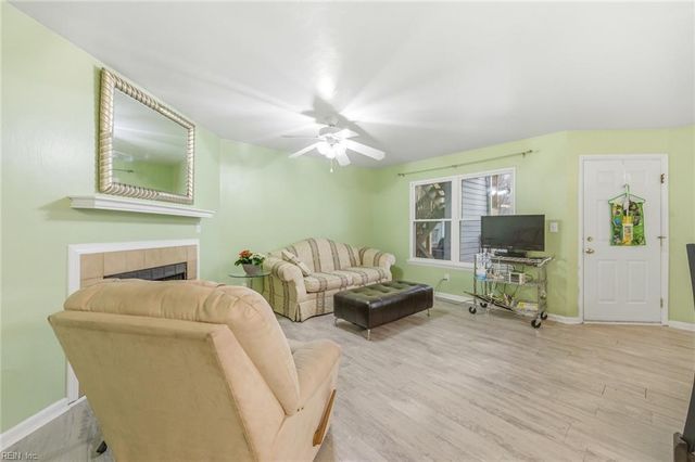 3139 Tidal Bay LN, Virginia Beach, VA 23451