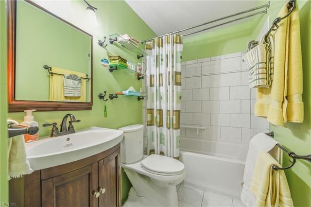 3139 Tidal Bay LN, Virginia Beach, VA 23451