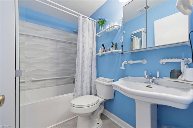 3139 Tidal Bay LN, Virginia Beach, VA 23451