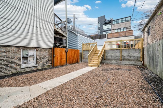 1626 N Honore Street 1, Chicago, IL 60622