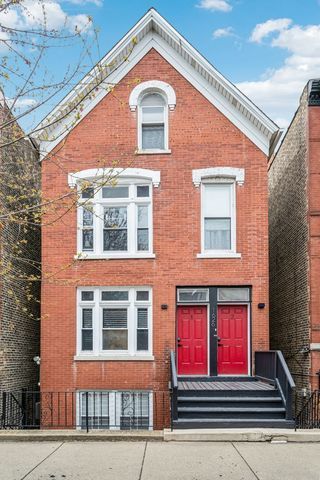 1626 N Honore Street 1, Chicago, IL 60622