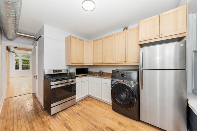 1626 N Honore Street 1, Chicago, IL 60622