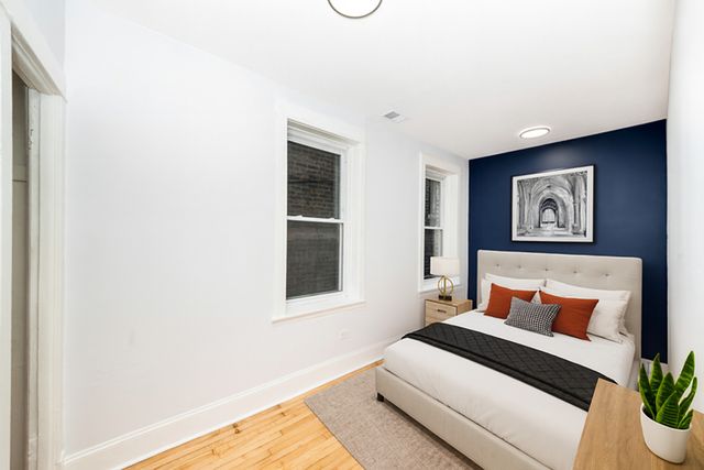 1626 N Honore Street 1, Chicago, IL 60622