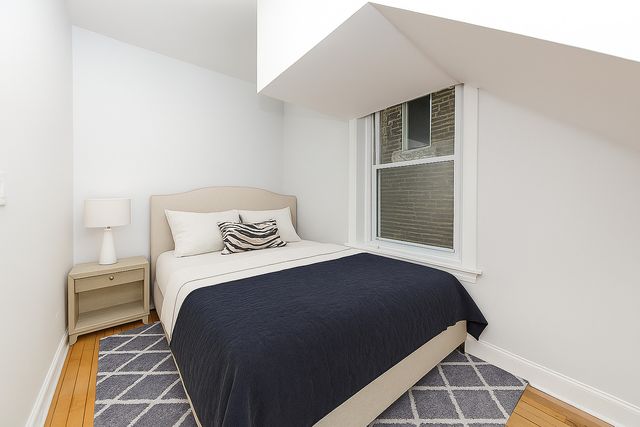 1626 N Honore Street 1, Chicago, IL 60622