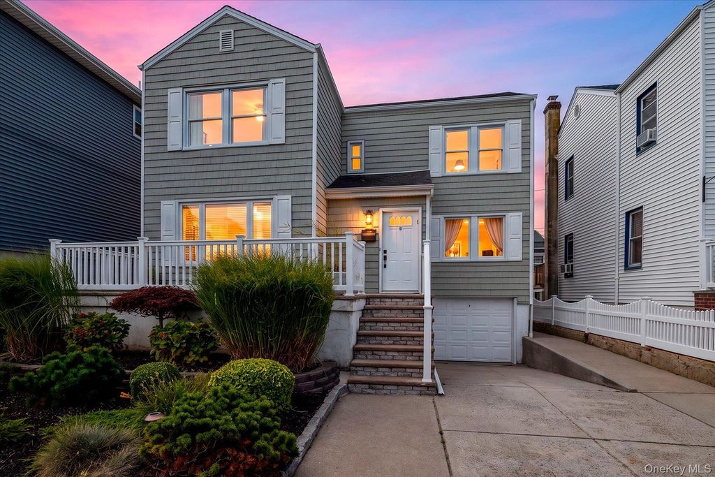 7 Vinton Street, Long Beach, NY 11561 — exterior