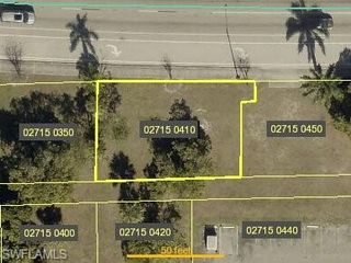 2756 Dr Martin Luther King Jr BLVD, Fort Myers, FL 33916