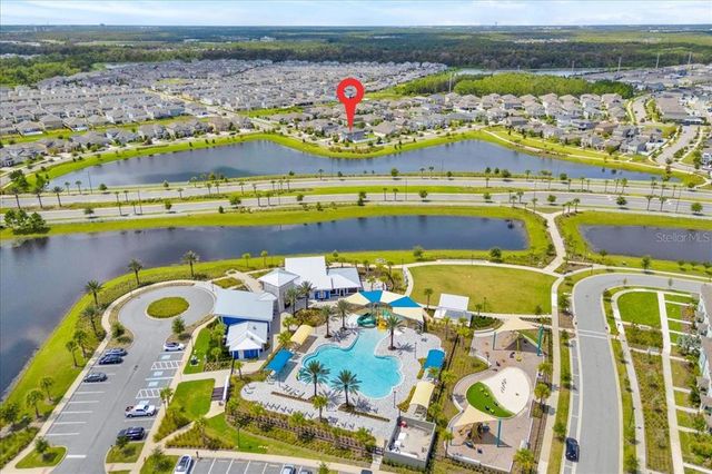 9050 EXPLORATION AVENUE, Orlando, FL 32832