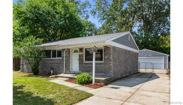 15768 Wendy Street, Taylor, MI 48180