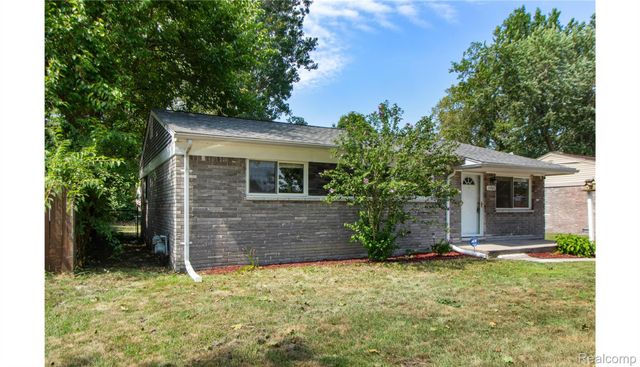 15768 Wendy Street, Taylor, MI 48180