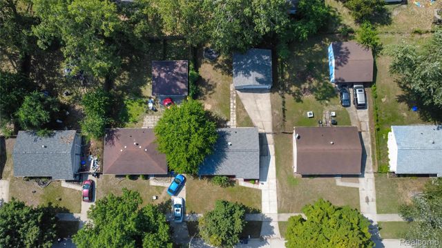 15768 Wendy Street, Taylor, MI 48180