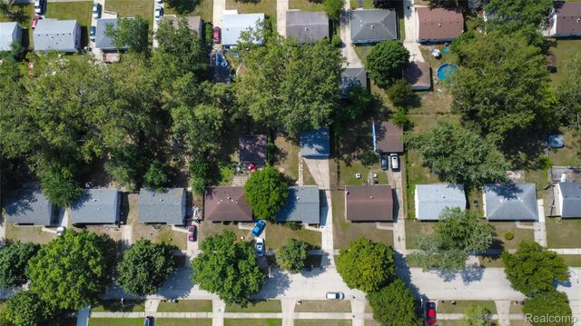 15768 Wendy Street, Taylor, MI 48180