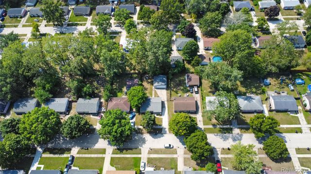 15768 Wendy Street, Taylor, MI 48180
