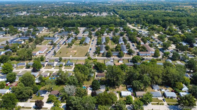 15768 Wendy Street, Taylor, MI 48180