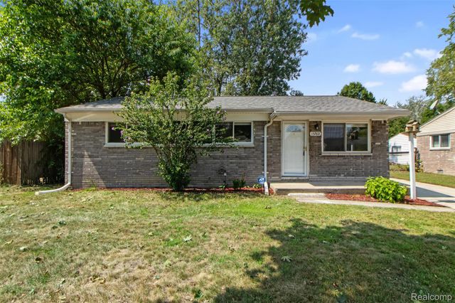 15768 Wendy Street, Taylor, MI 48180