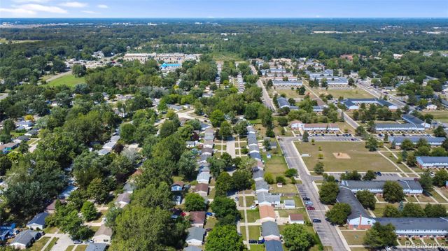 15768 Wendy Street, Taylor, MI 48180