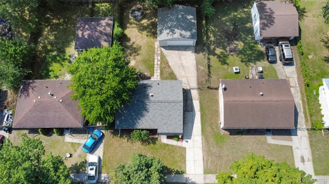 15768 Wendy Street, Taylor, MI 48180