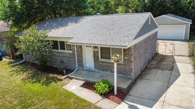 15768 Wendy Street, Taylor, MI 48180
